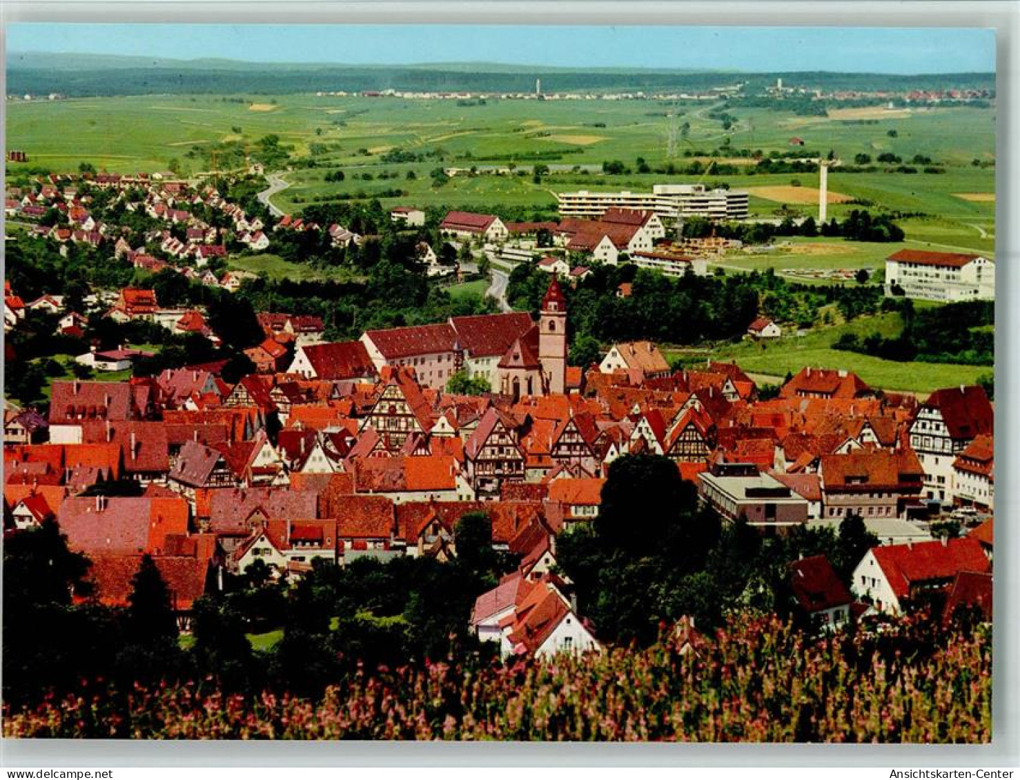 40116074 - Leonberg , Wuertt