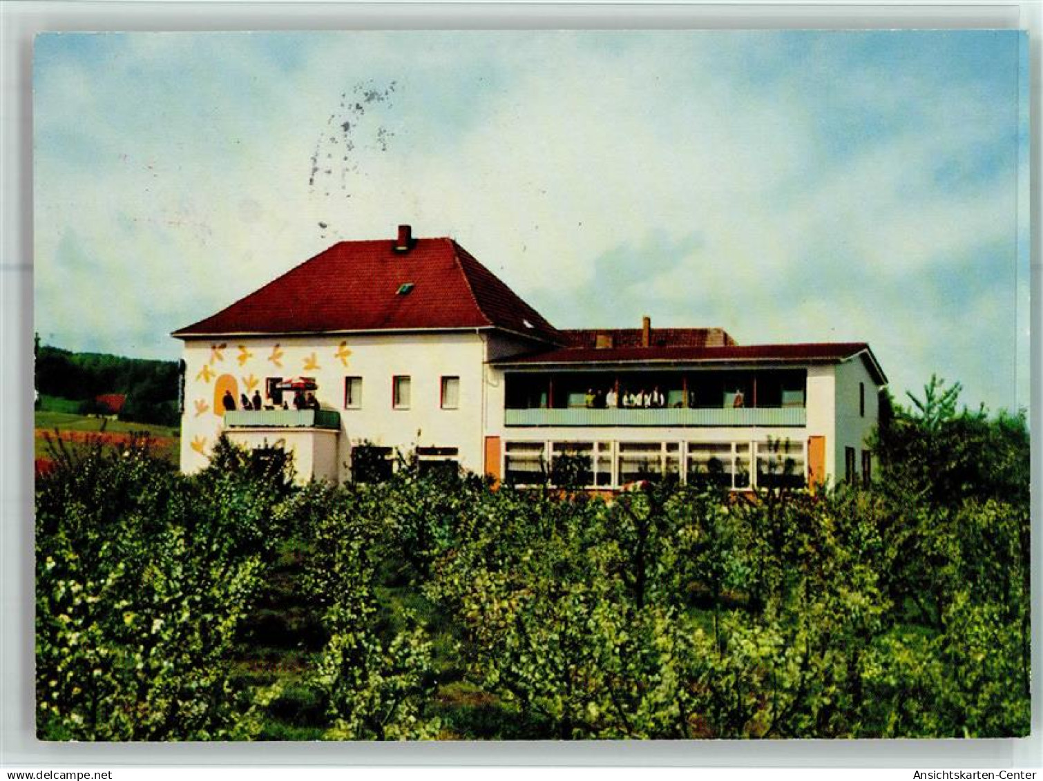 40116725 - Boerninghausen