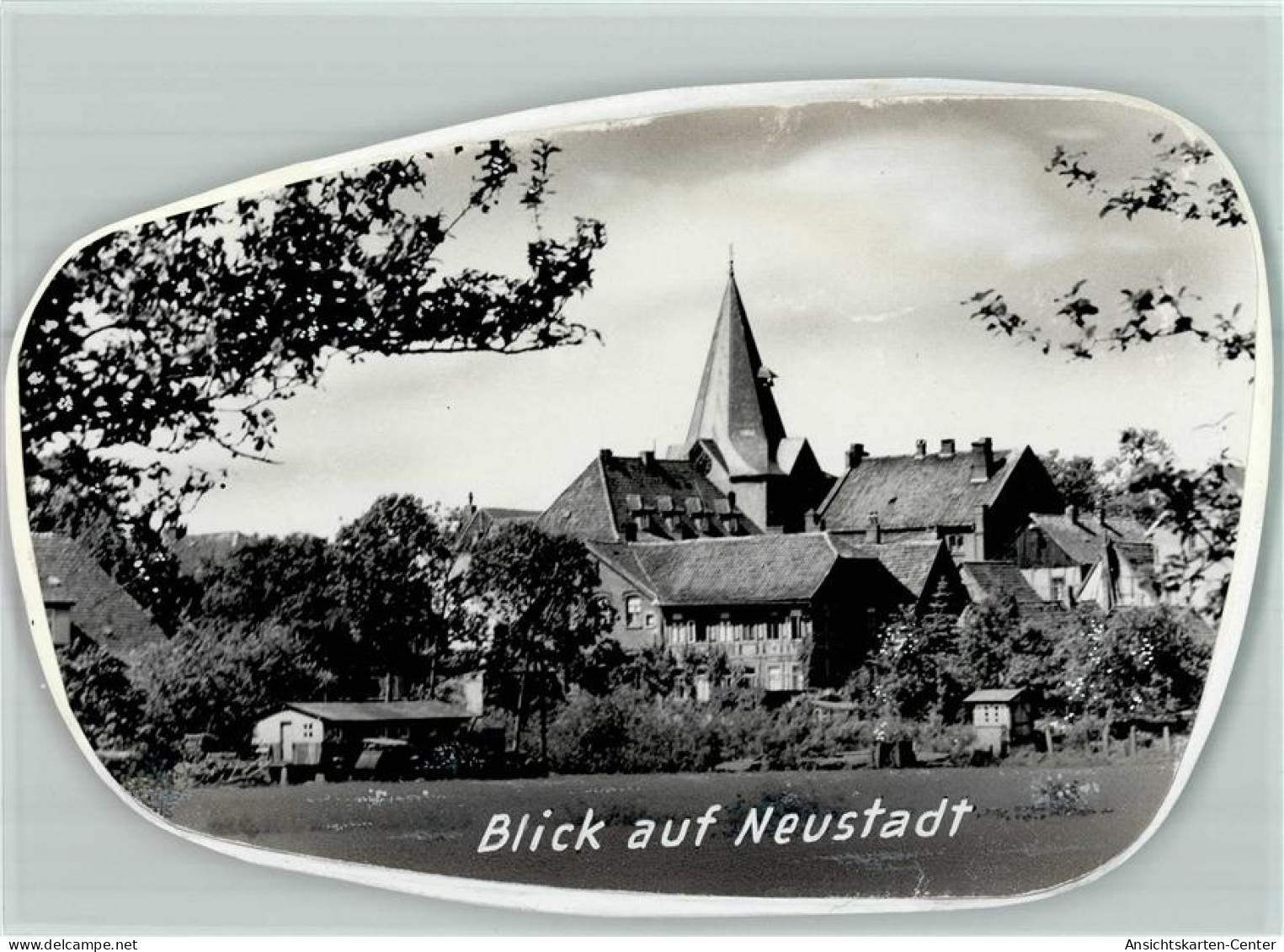 40118019 - Neustadt am Ruebenberge