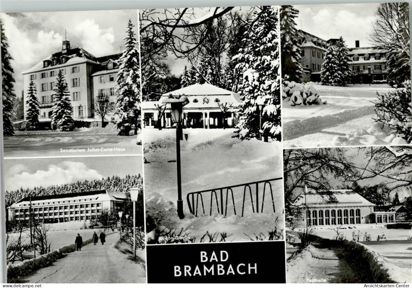 40118361 - Bad Brambach