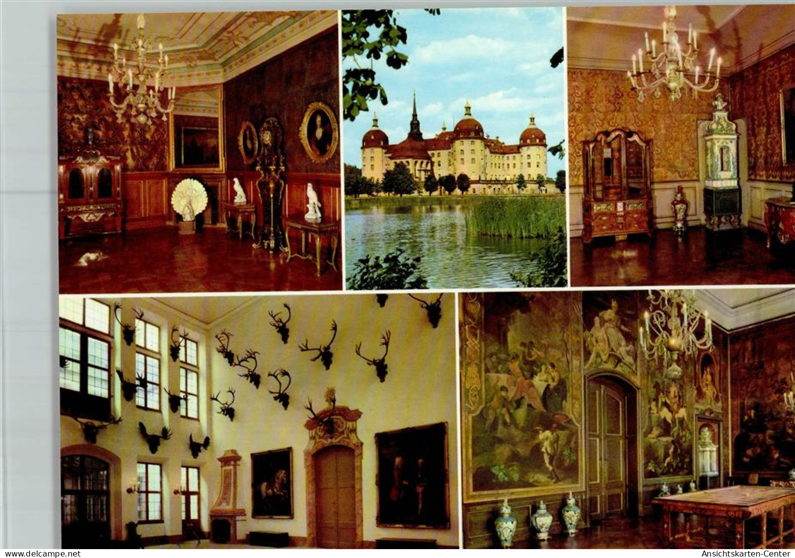 40118396 - Moritzburg