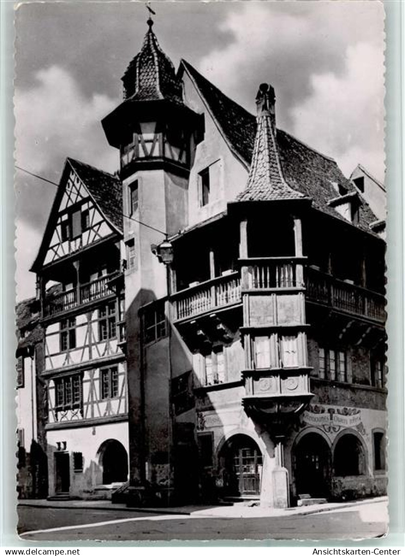 40119124 - Colmar