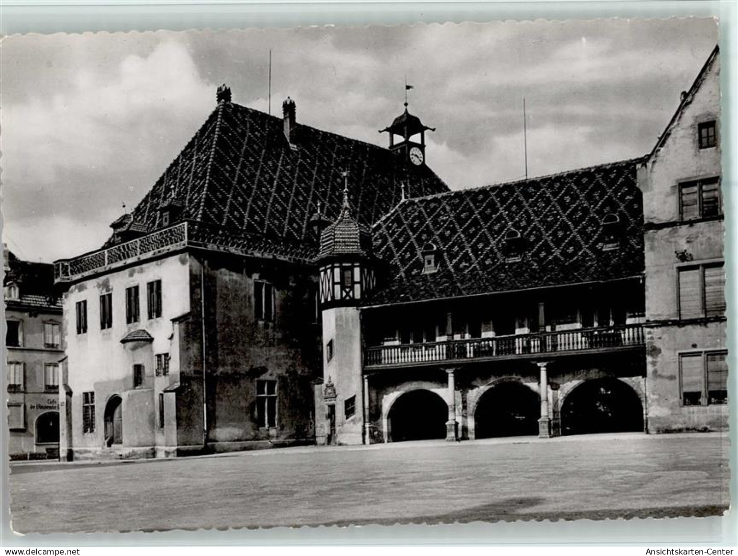 40119125 - Colmar