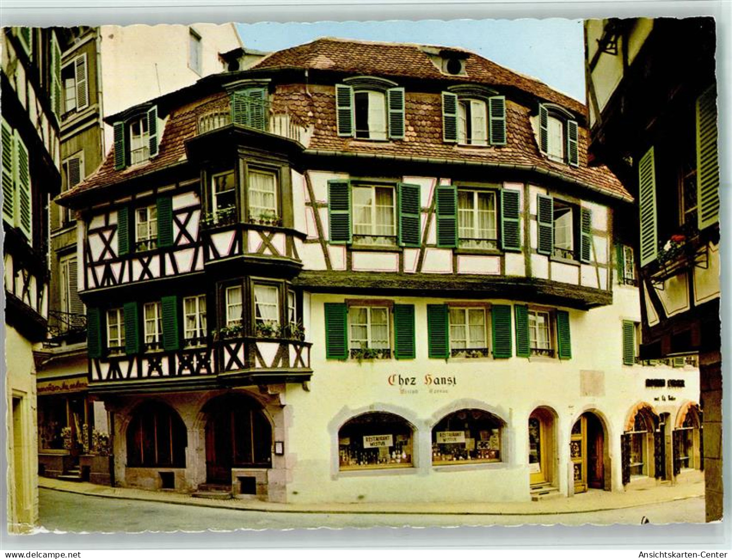 40119139 - Colmar