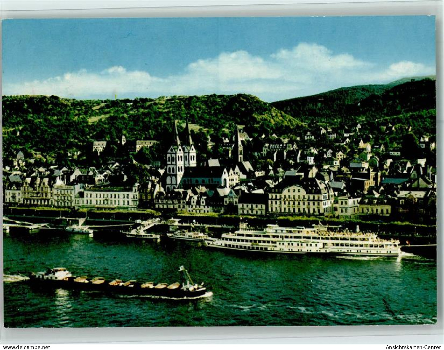 40119787 - Boppard , Rhein