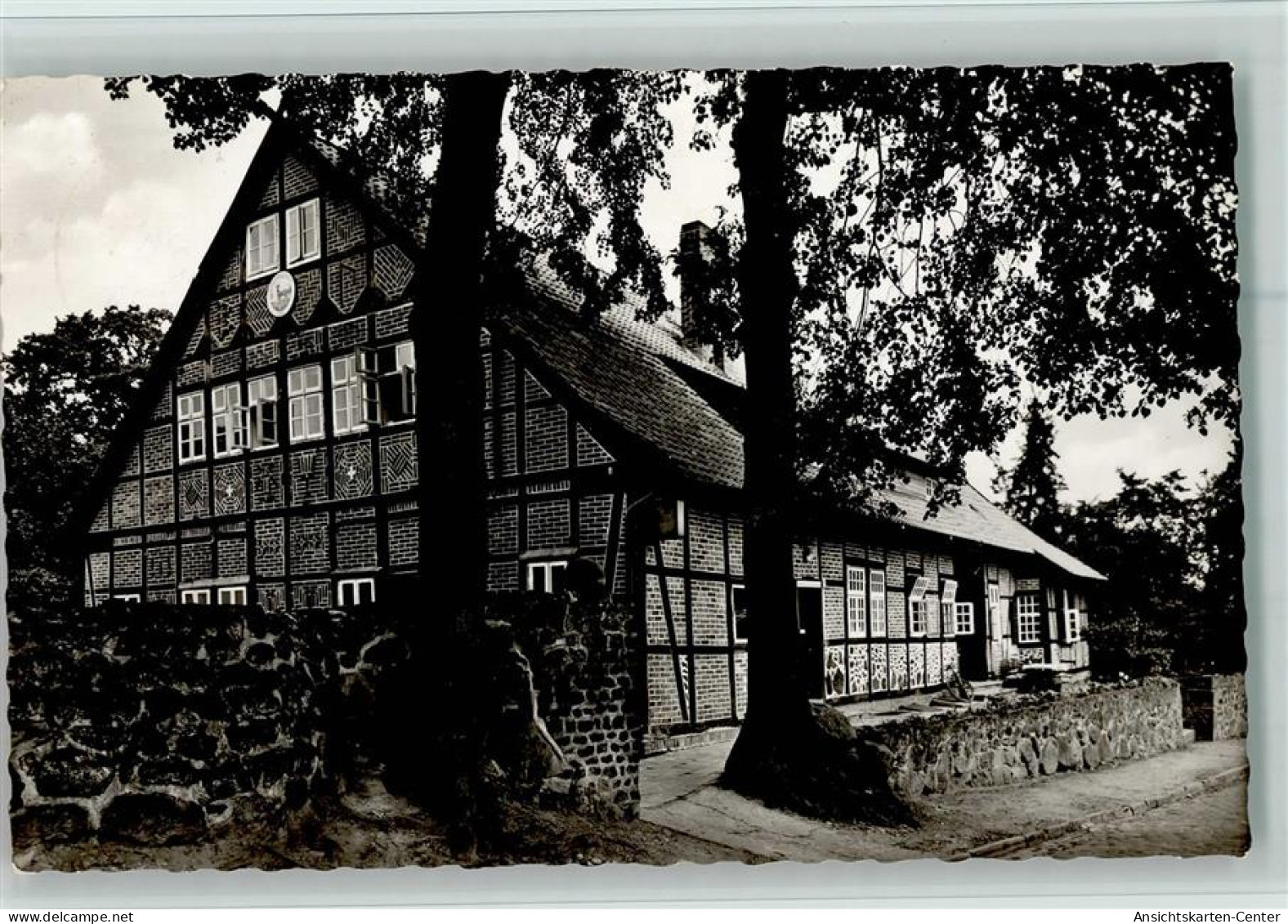 40120078 - Bissendorf , Han