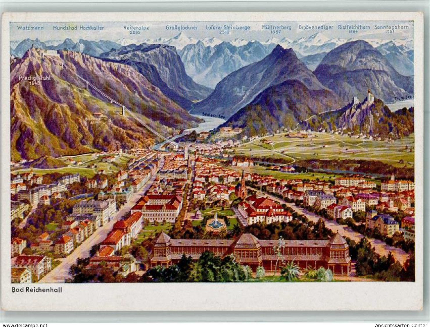 40120327 - Bad Reichenhall