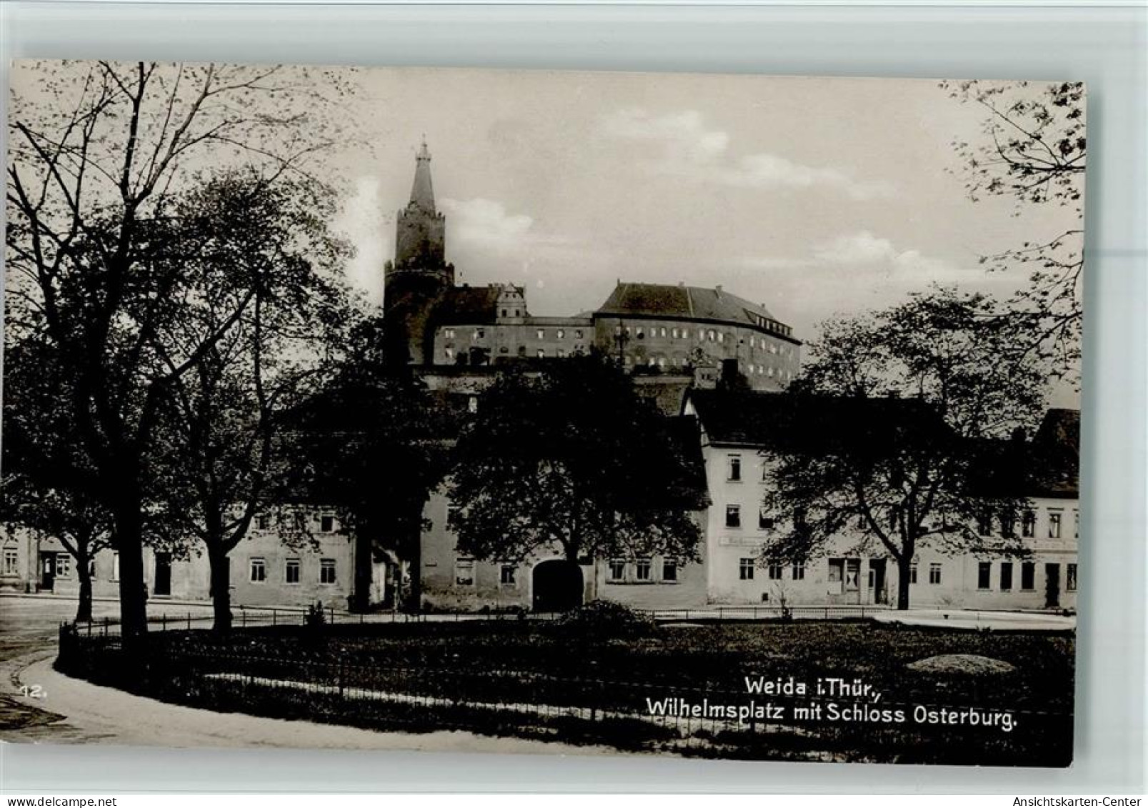 40120537 - Weida , Thuer