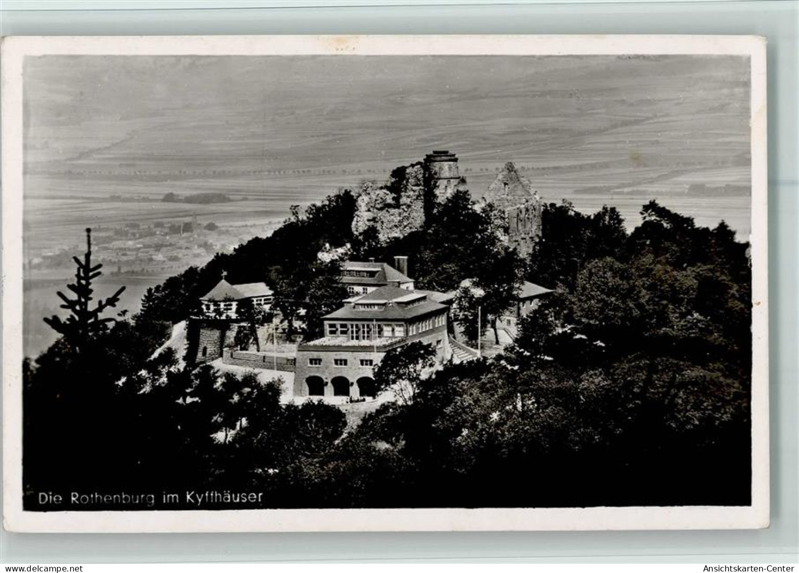 40120538 - Kyffhaeuser