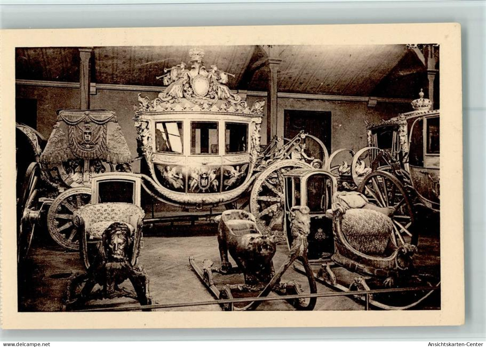 40121431 - Versailles