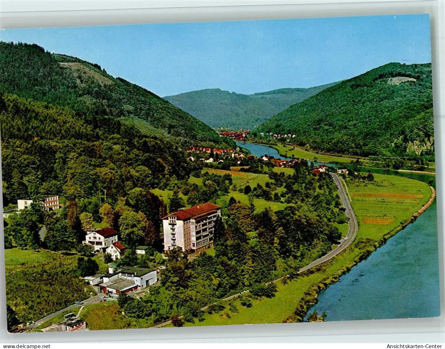 40121857 - Eberbach , Baden