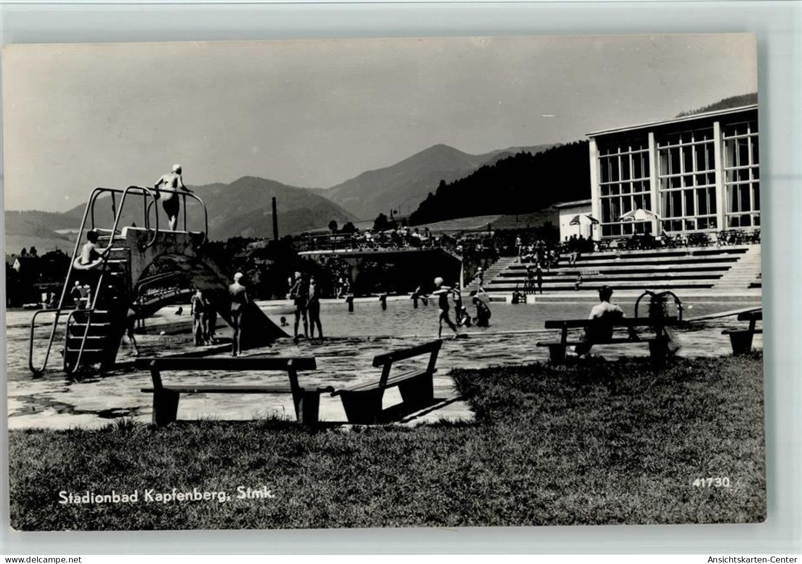 40121966 - Kapfenberg