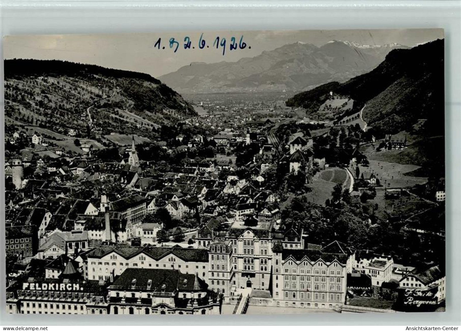 40121979 - Feldkirch