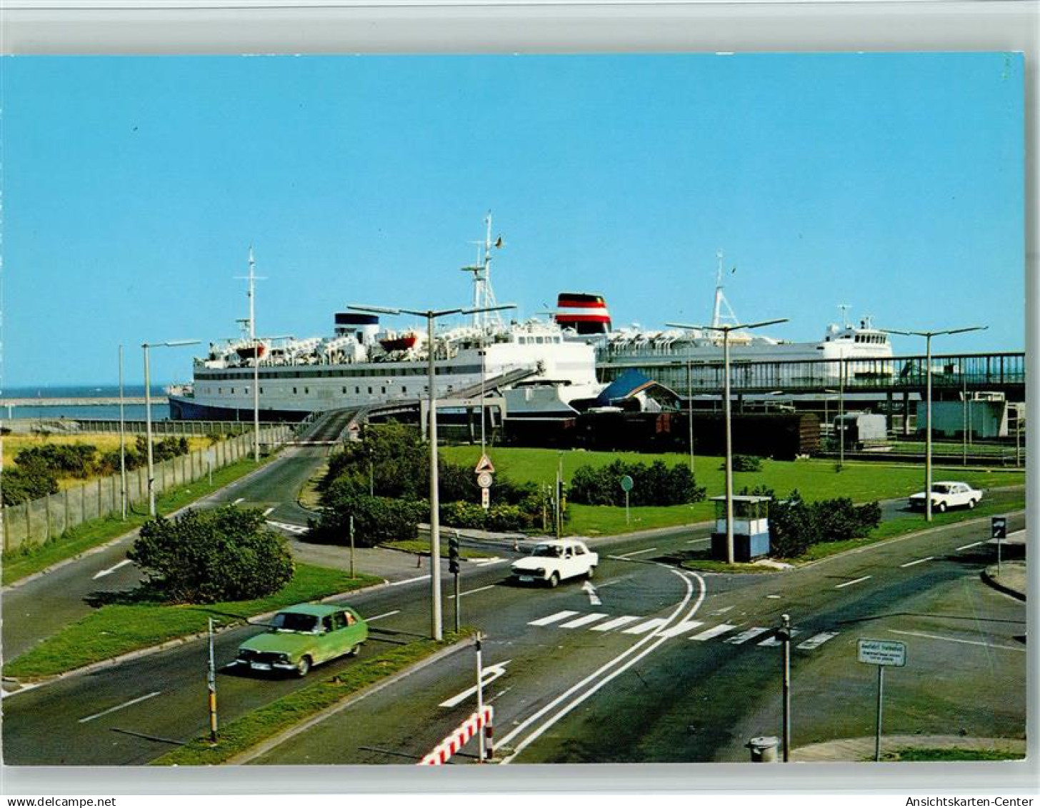 40122234 - Fehmarn