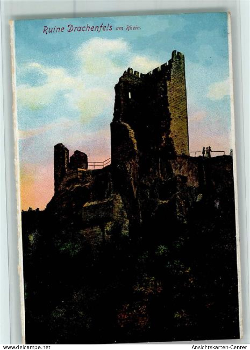 40122660 - Drachenfels