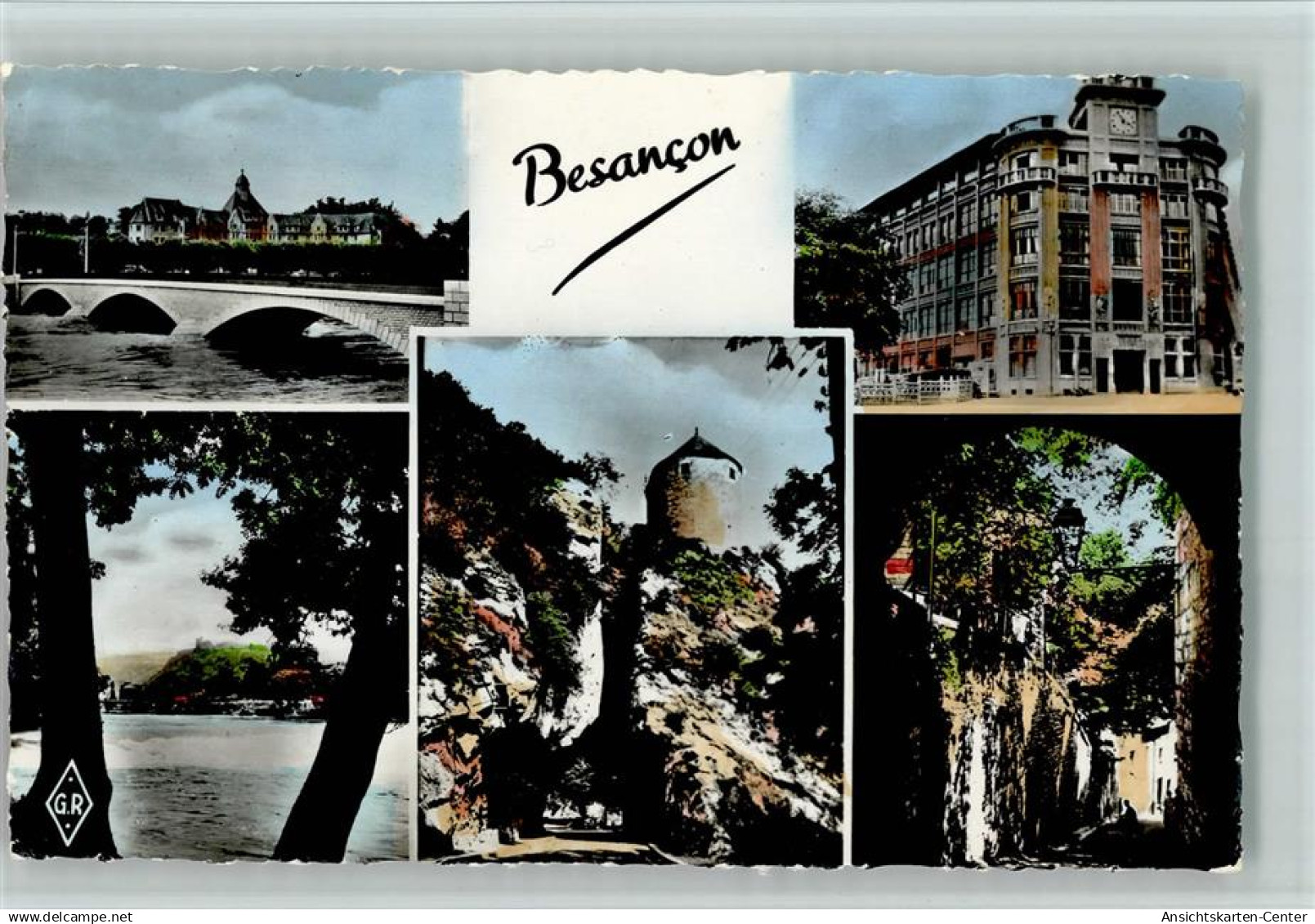 40123745 - Besancon