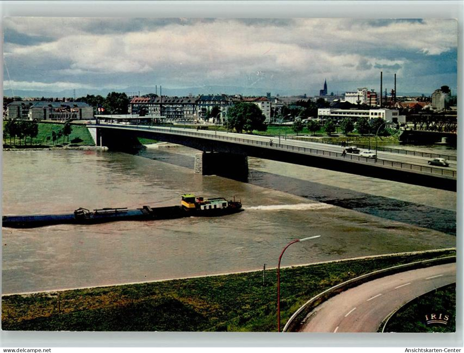 40123762 - Strasbourg