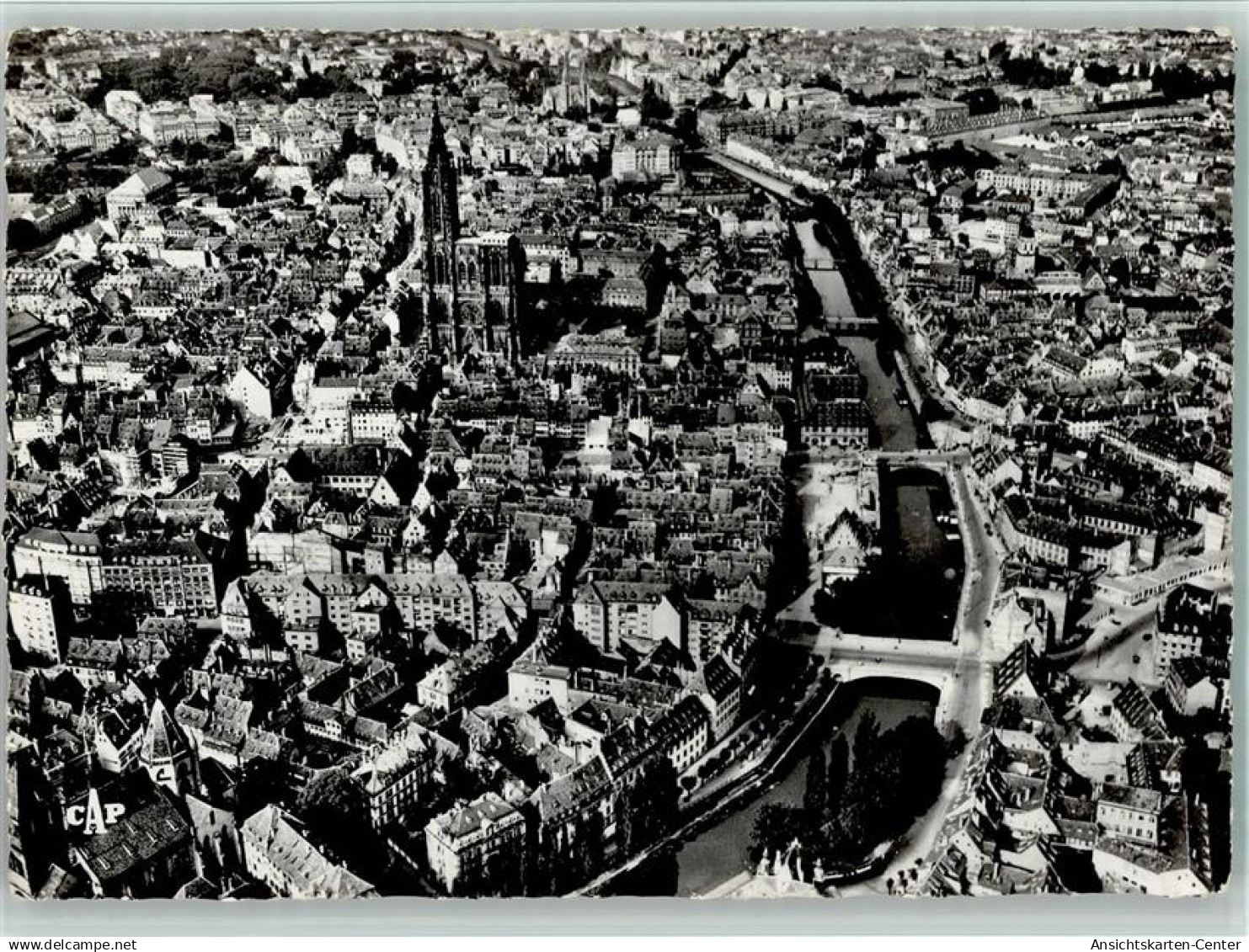 40123764 - Strasbourg