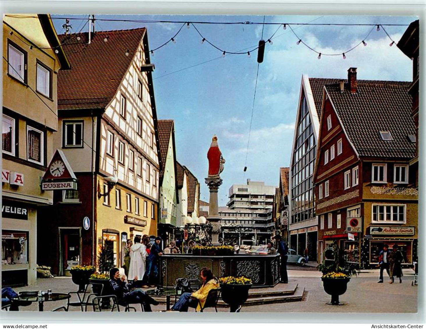 40124178 - Aalen , Wuertt