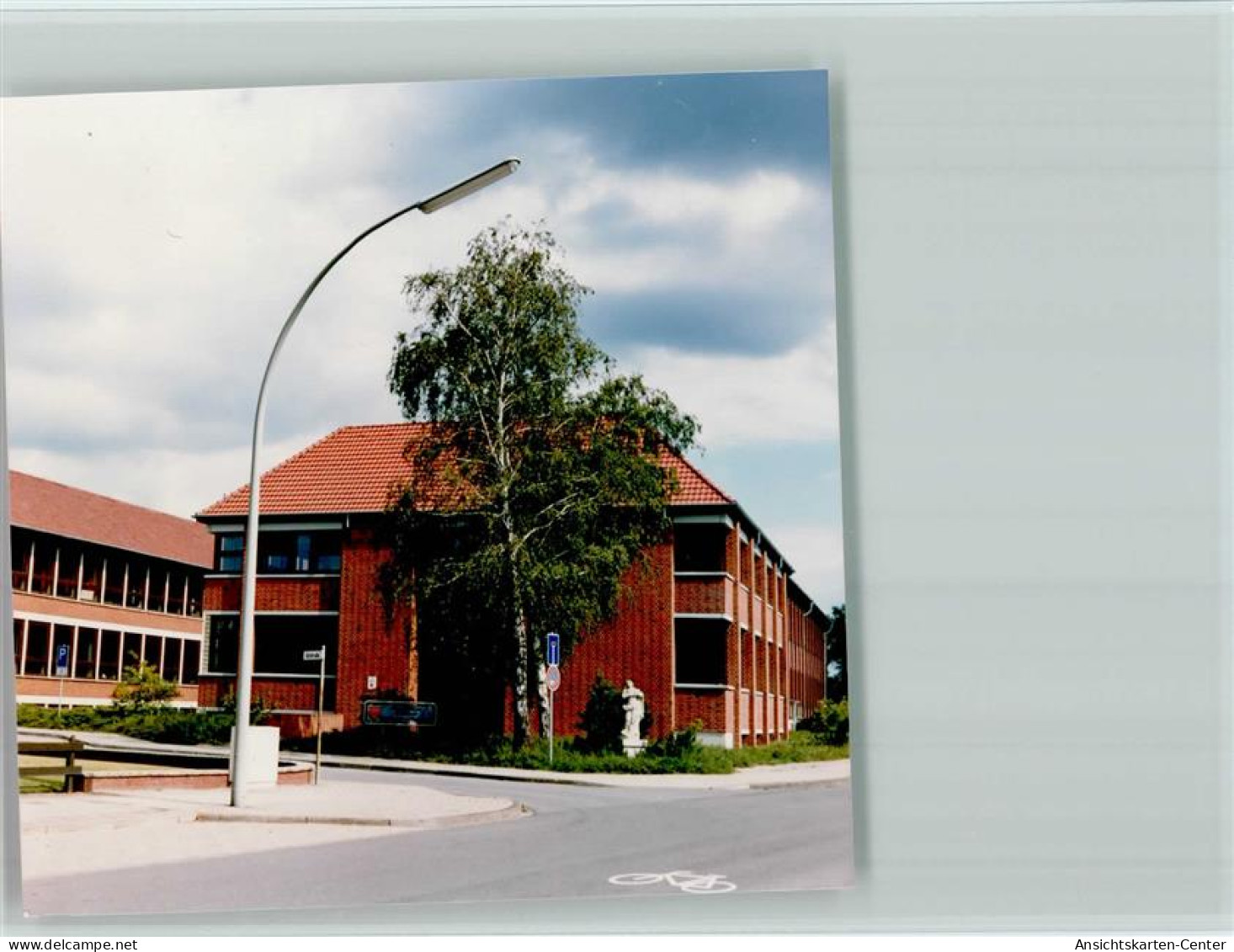40126170 - Wettringen , Kr Steinfurt