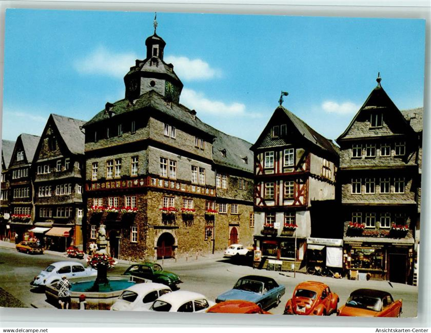 40127115 - Herborn , Hess