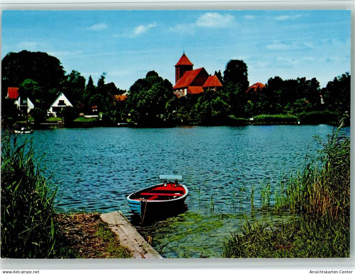 40127684 - Preetz , Holst