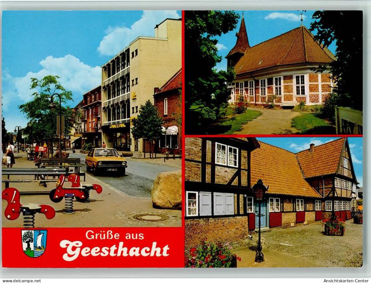40127689 - Geesthacht