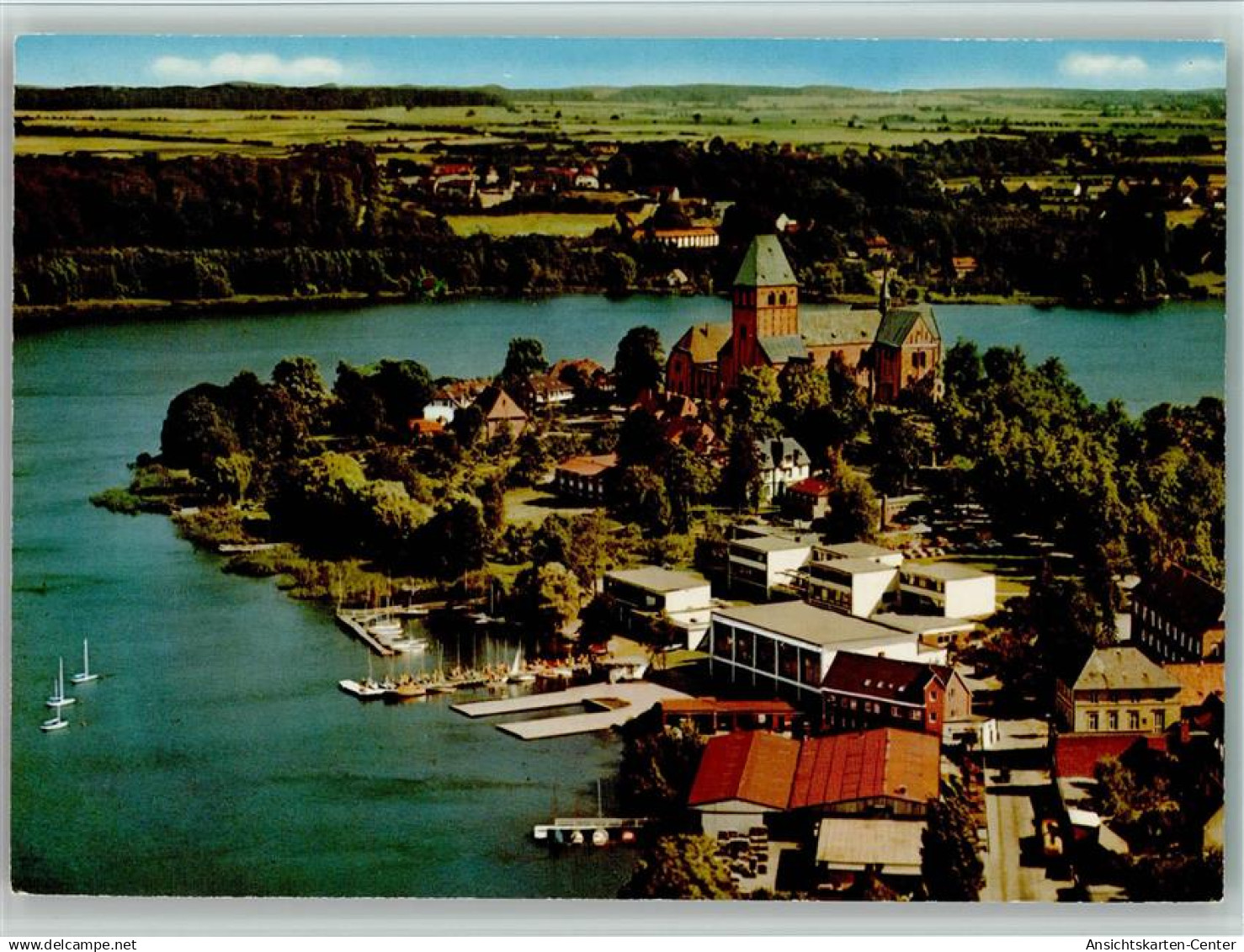 40127724 - Ratzeburg