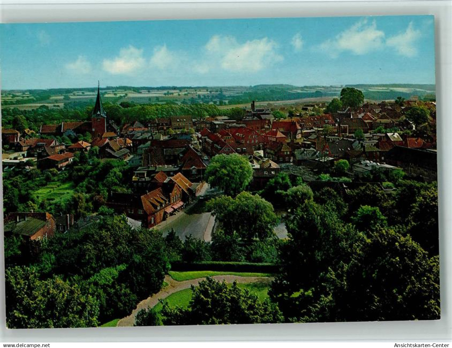 40127818 - Luetjenburg , Holst