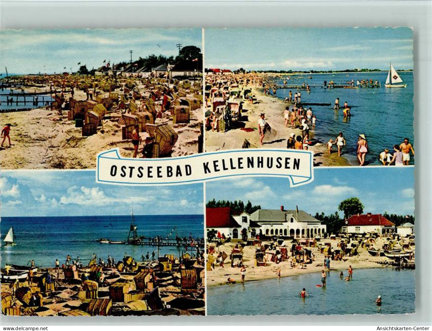 40128437 - Kellenhusen (Ostsee)