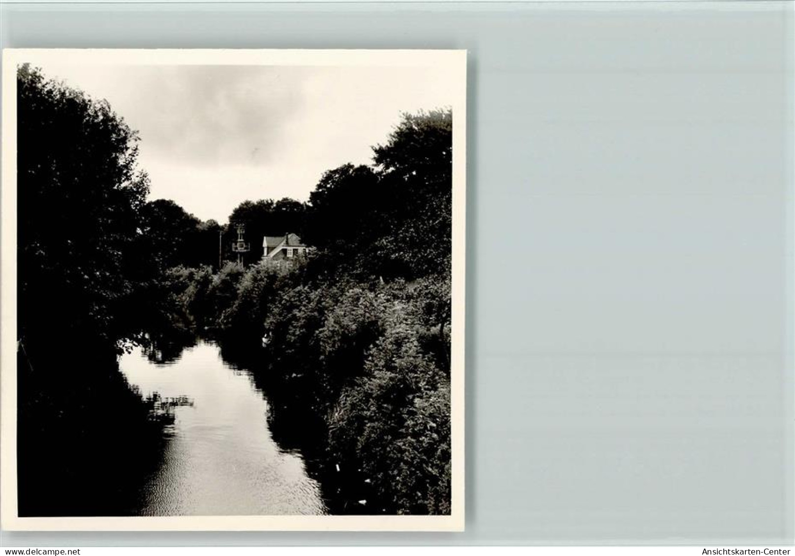 40130167 - Greetsiel