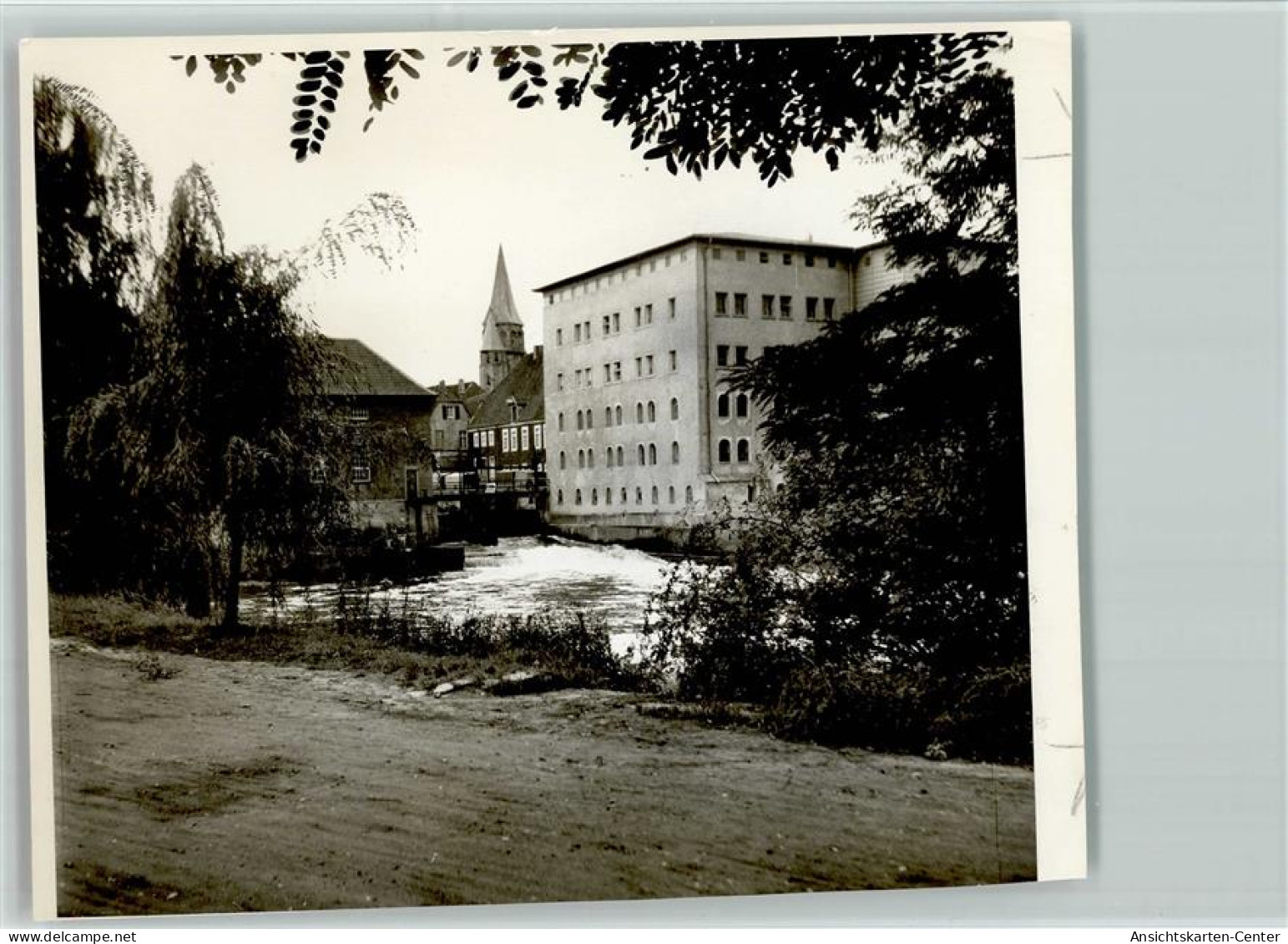 40131200 - Warendorf