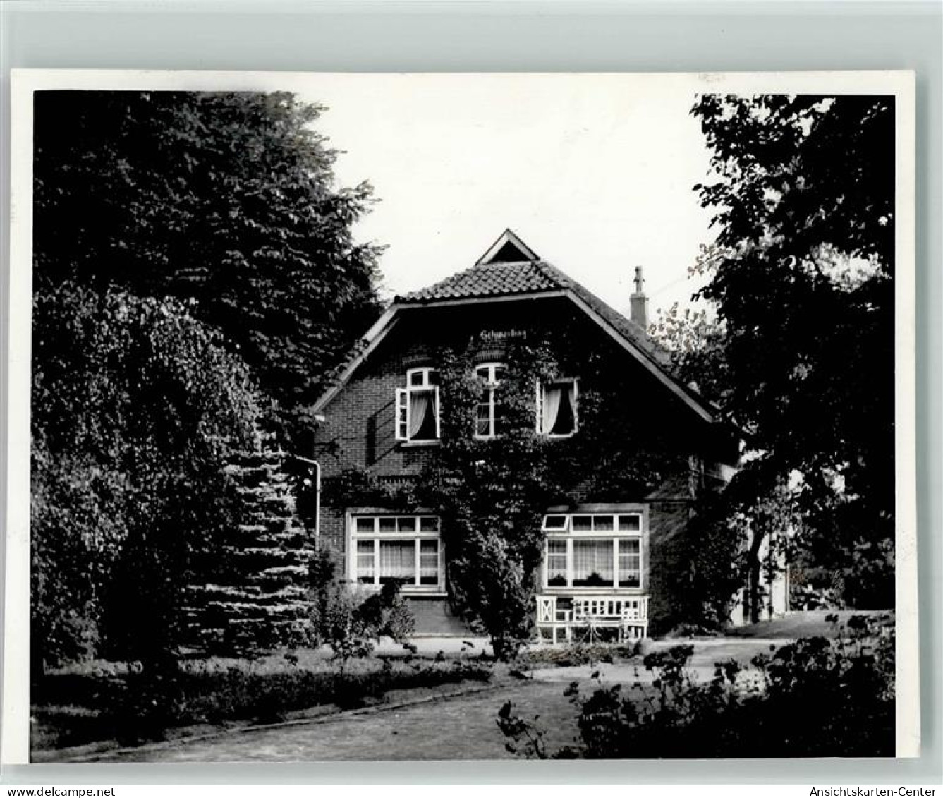 40131308 - Varel , Jadebusen