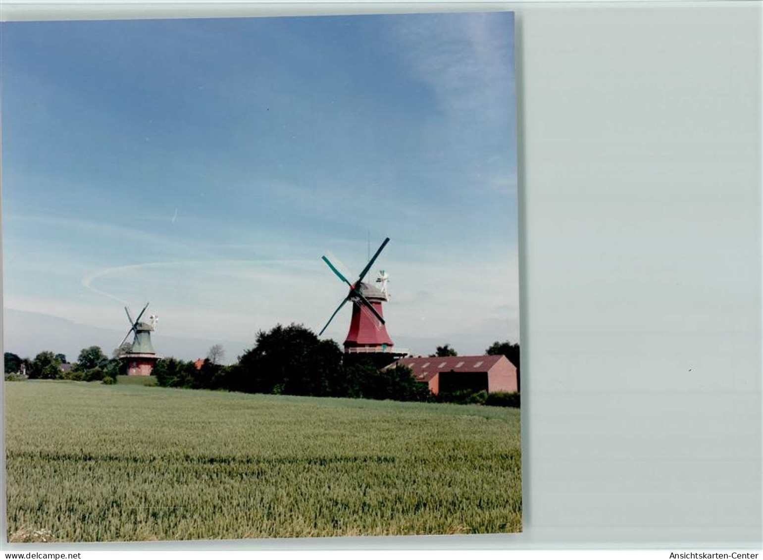 40131386 - Greetsiel