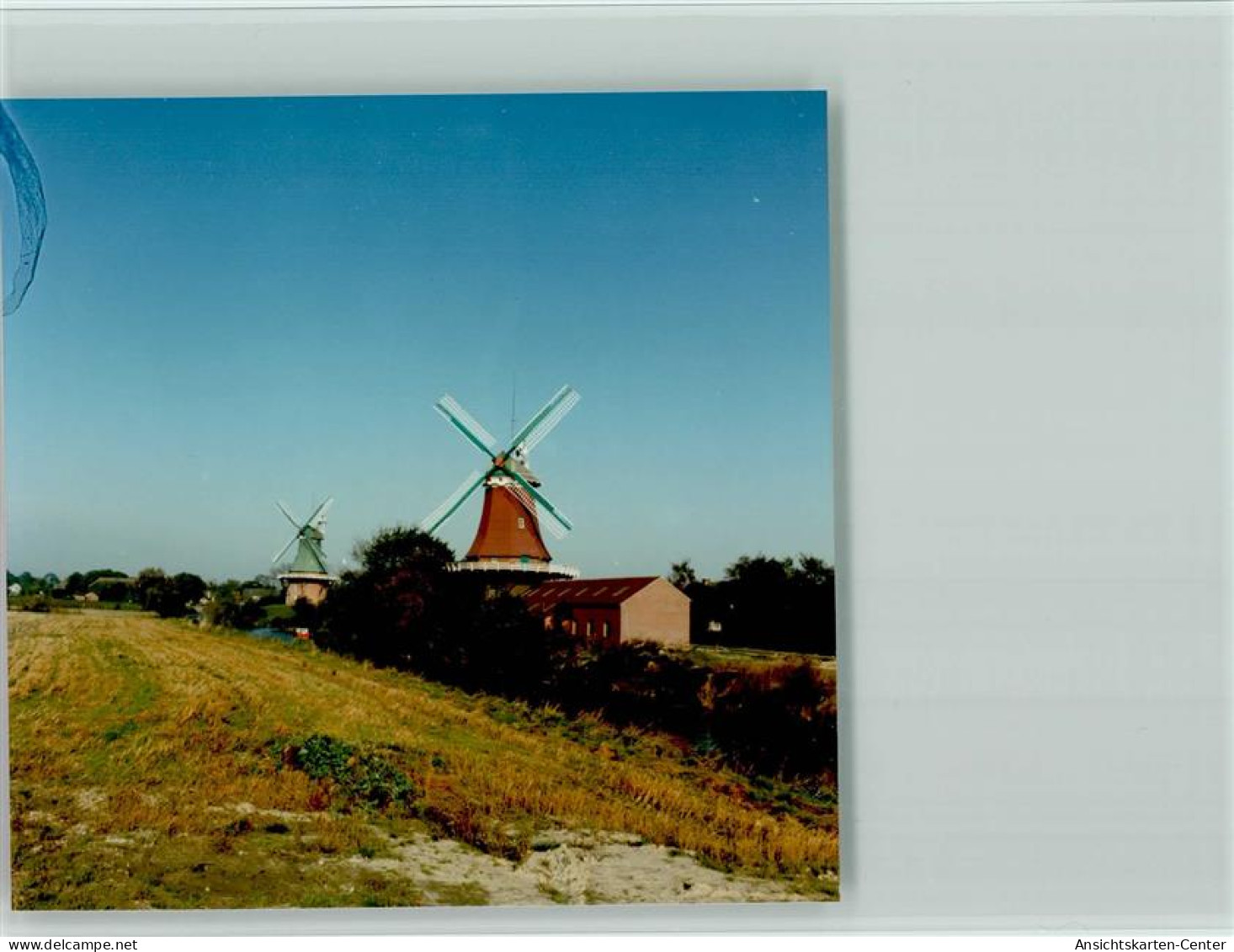 40131936 - Greetsiel