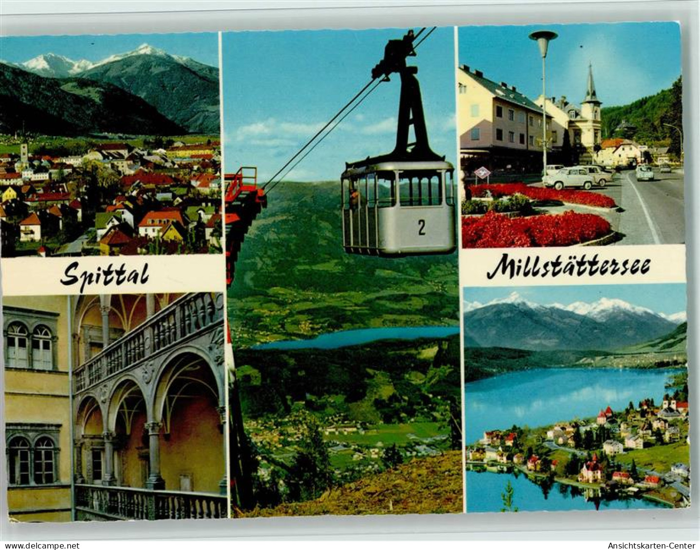 40133619 - Spittal an der Drau