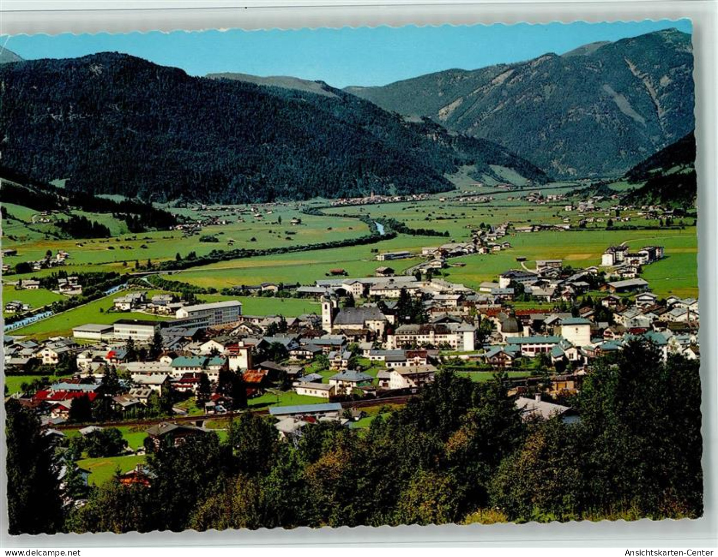 40134148 - St. Johann in Tirol