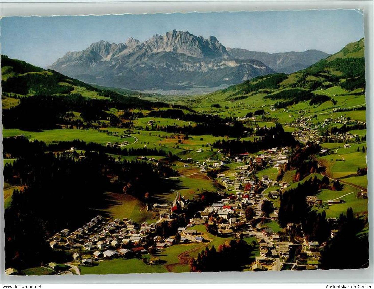 40134328 - Fieberbrunn