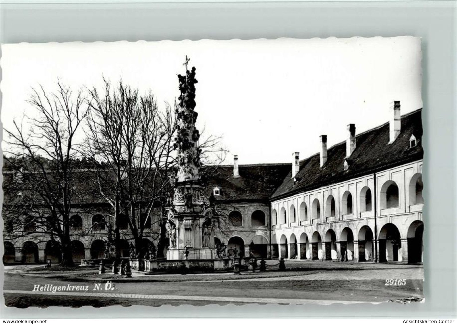 40134819 - Heiligenkreuz