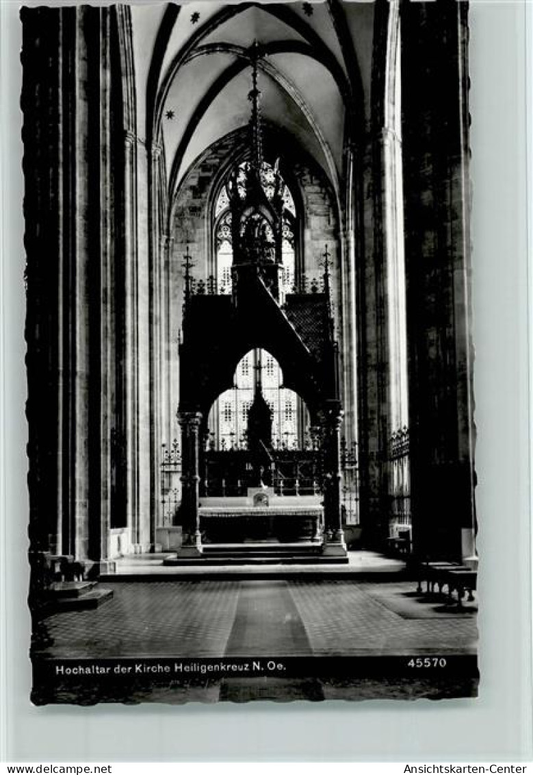 40134820 - Heiligenkreuz