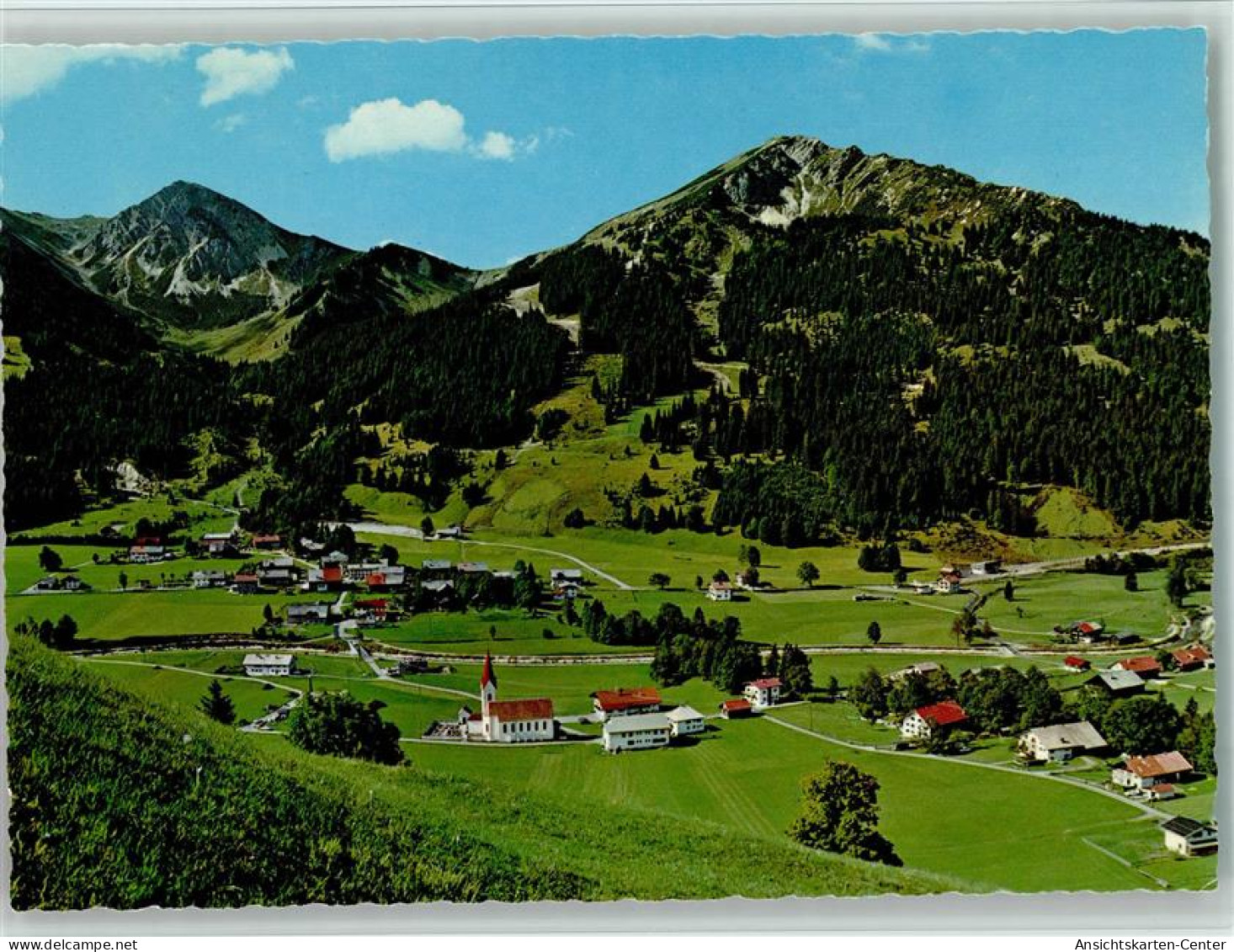 40134865 - Schattwald