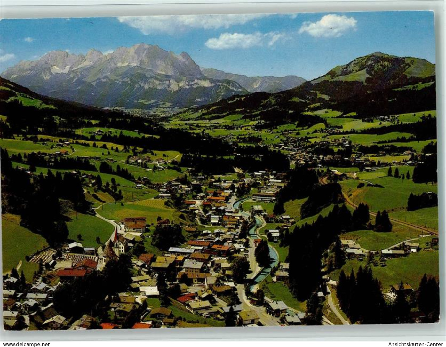 40134885 - Fieberbrunn