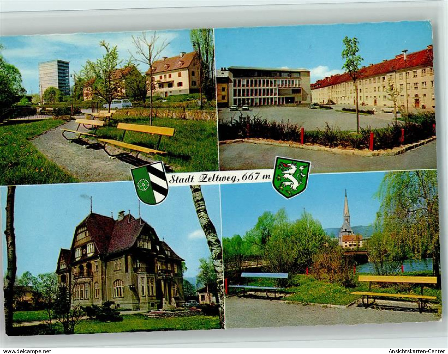 40134960 - Zeltweg