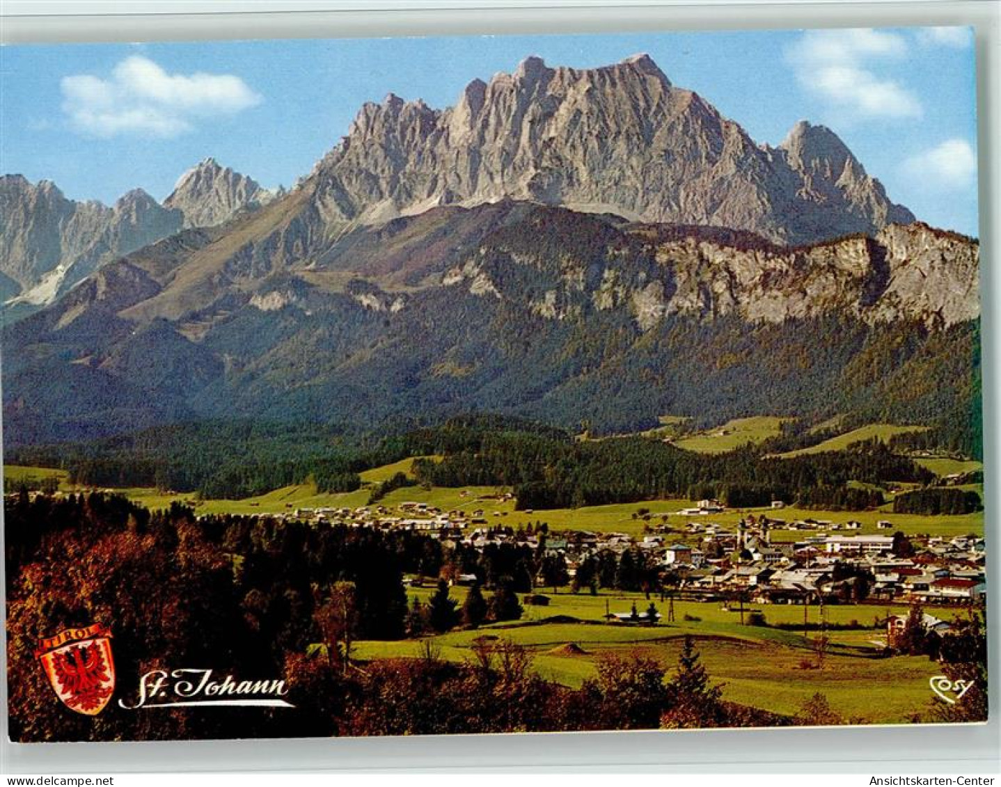 40134979 - St. Johann in Tirol