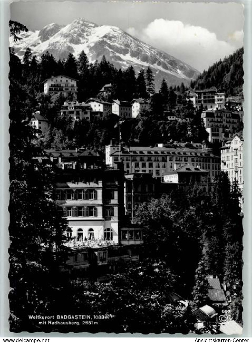 40135257 - Bad Gastein