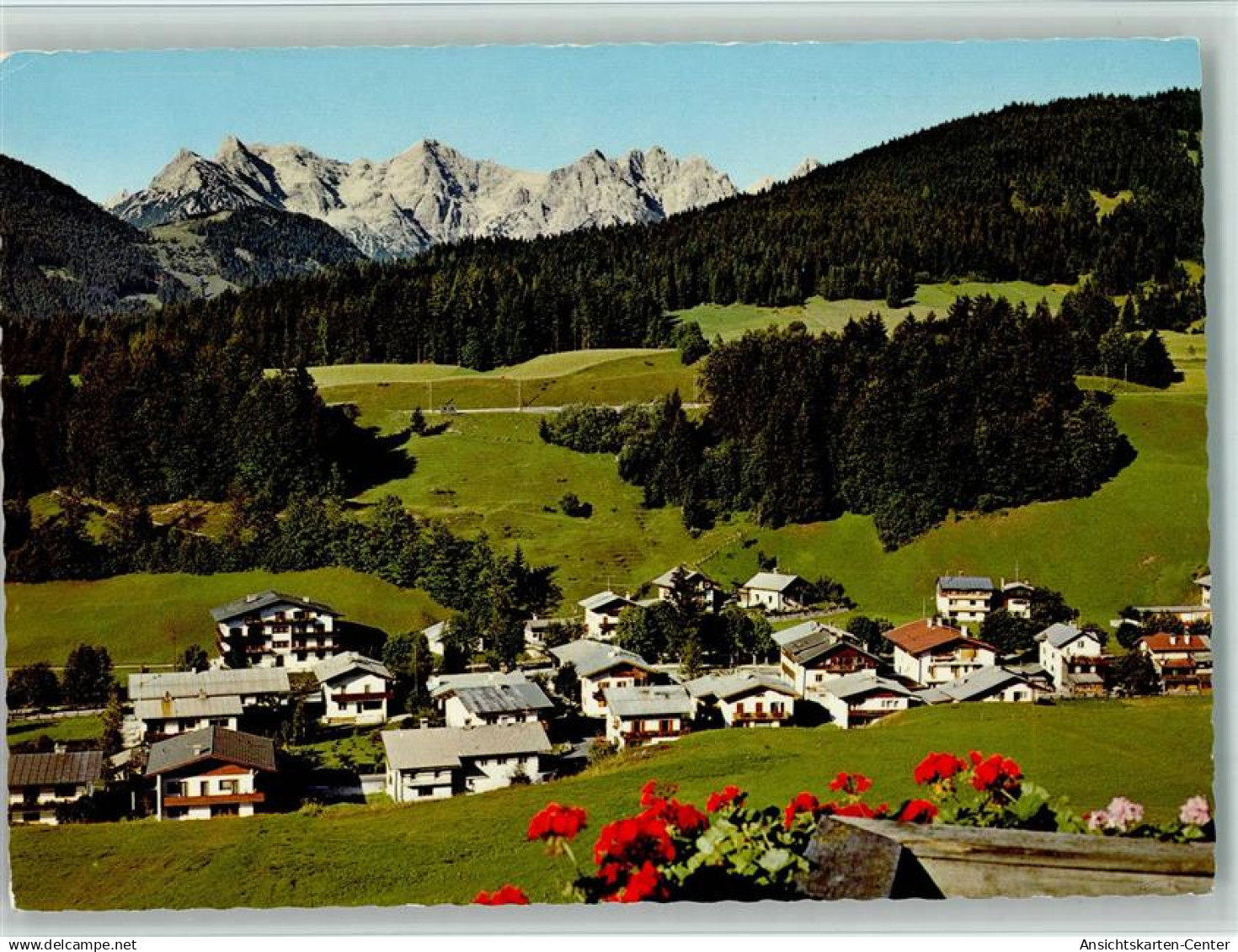 40135375 - Fieberbrunn