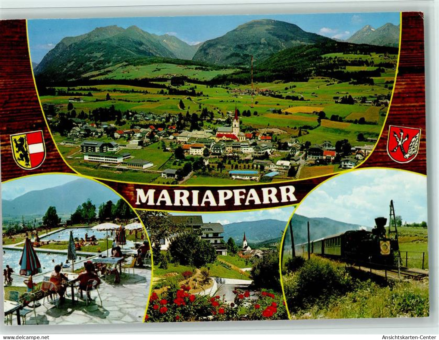 40135376 - Mariapfarr