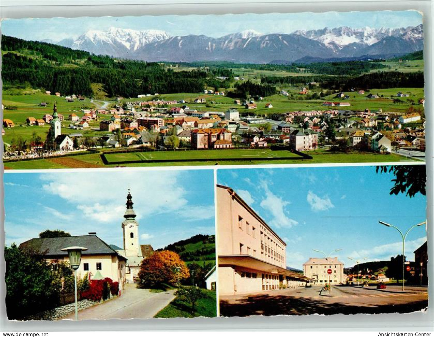 40135535 - Feldkirchen in Kaernten