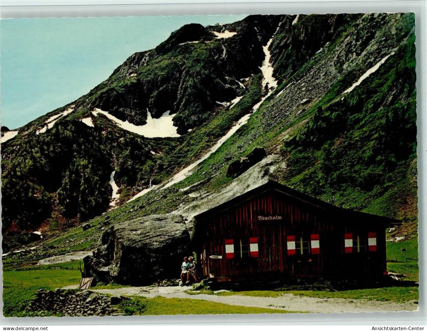 40135769 - Neustift im Stubaital