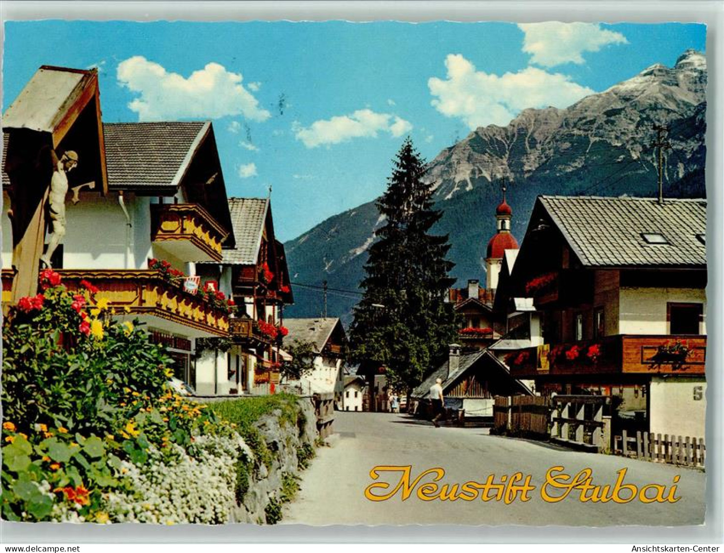 40135780 - Neustift im Stubaital